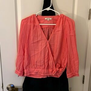 Madewell Blouse